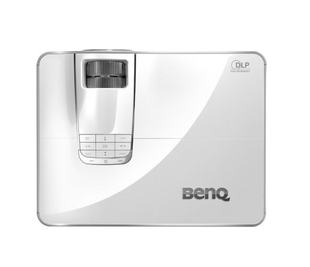BENQ W1100 - 1411190 - zdjęcie 3
